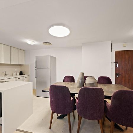 King David 19 Apartment القدس المظهر الخارجي الصورة