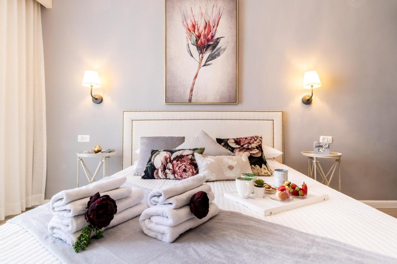 King David 19 Apartment القدس المظهر الخارجي الصورة