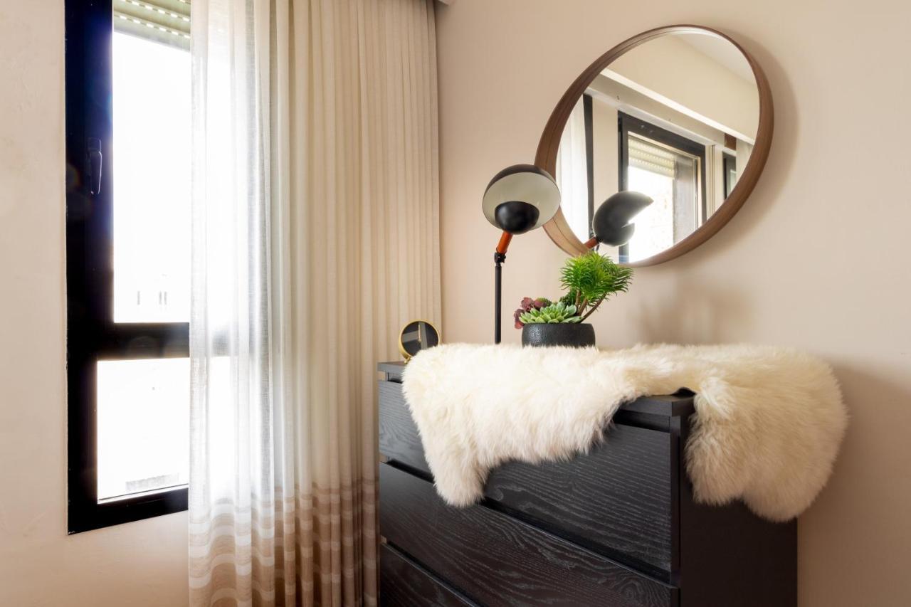 King David 19 Apartment القدس المظهر الخارجي الصورة