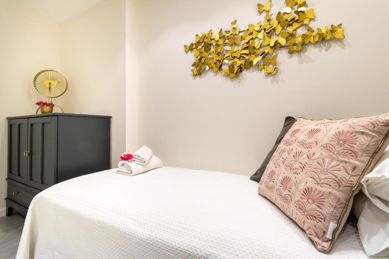 King David 19 Apartment القدس المظهر الخارجي الصورة