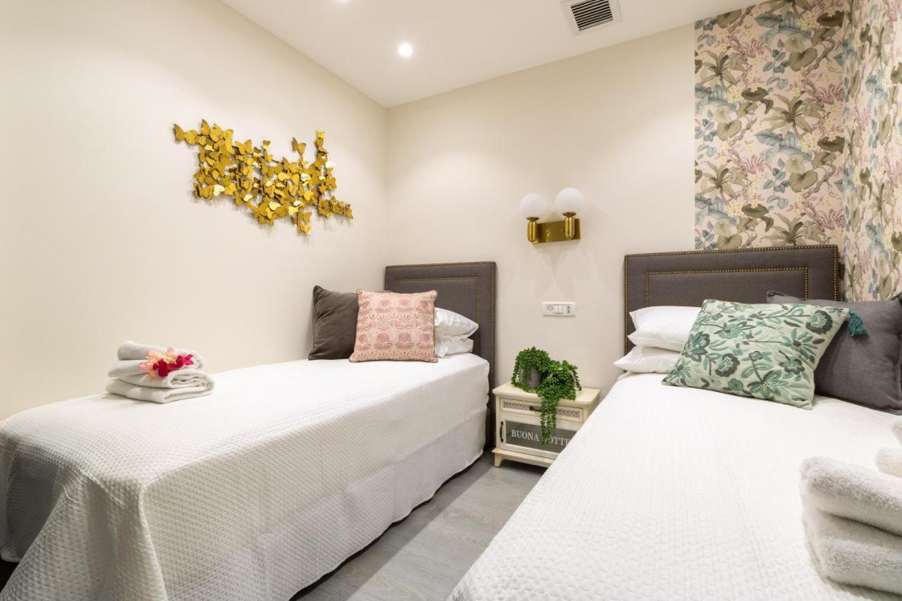 King David 19 Apartment القدس المظهر الخارجي الصورة