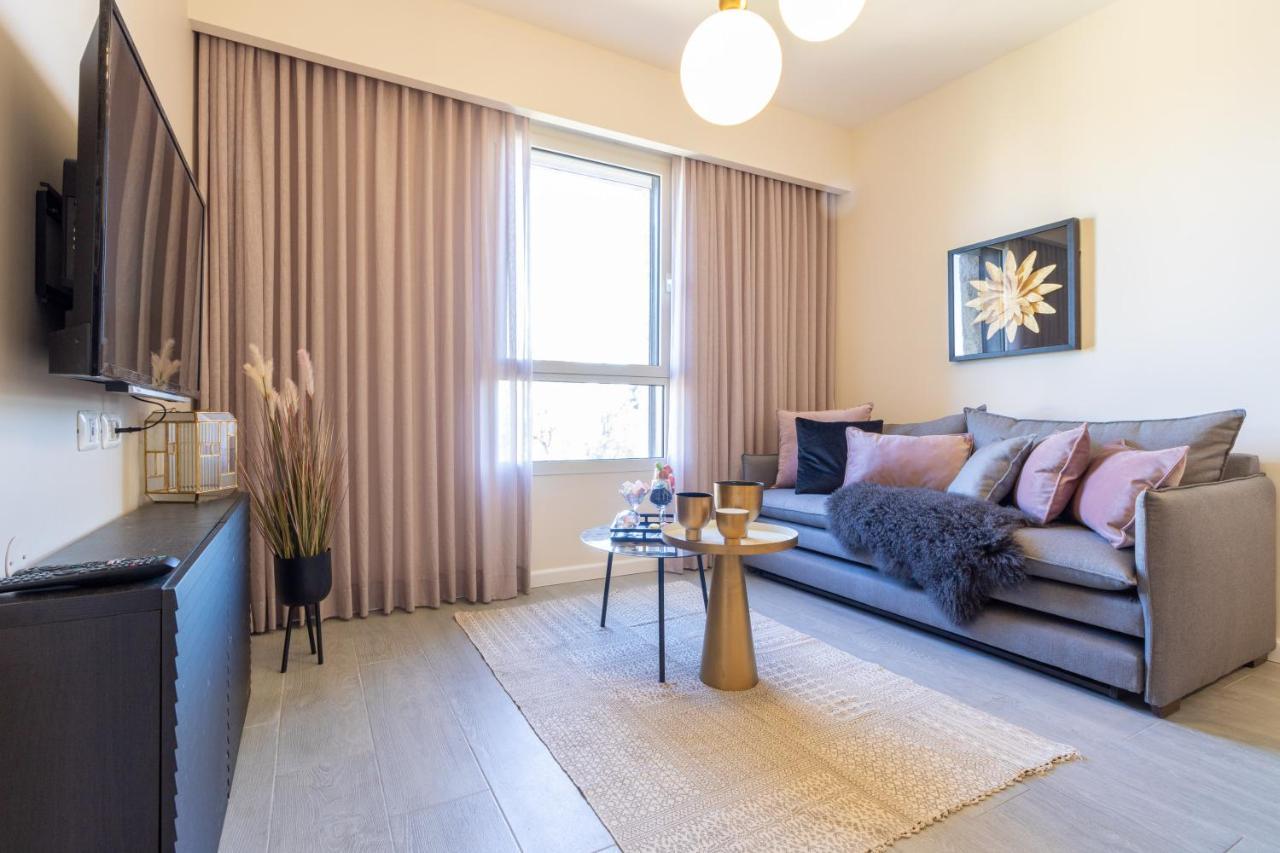 King David 19 Apartment القدس المظهر الخارجي الصورة